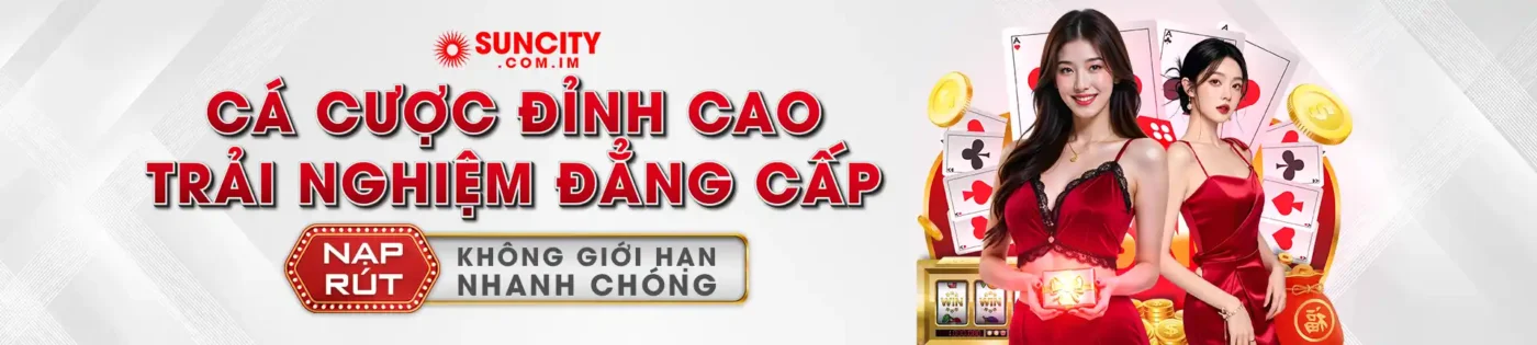 Trang Chủ 37 nhà cái suncity banner desktop