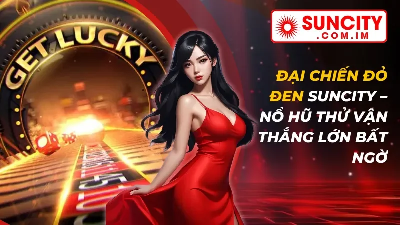 Đại Chiến Đỏ Đen