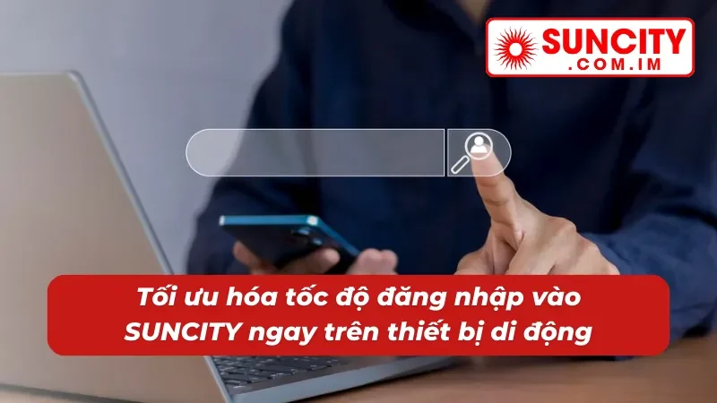Đăng nhập ở trang cược này được tối ưu tốc độ nhanh nhất 