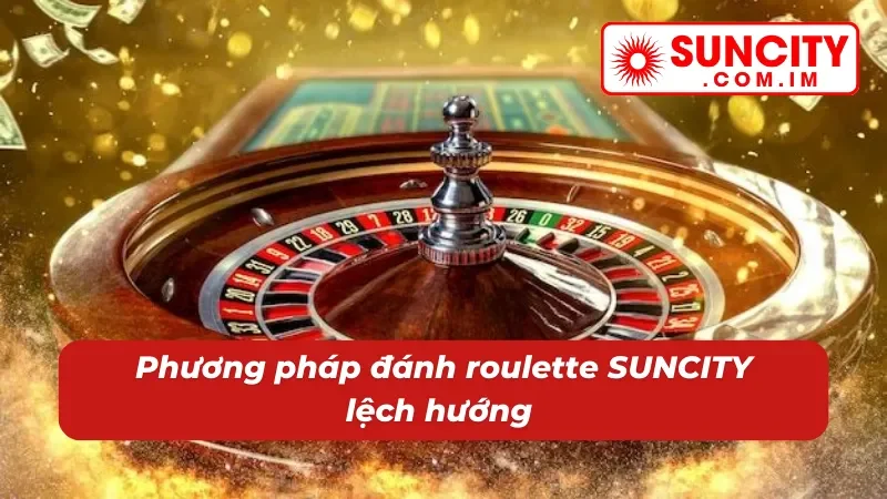 Cách chơi roulette online dễ dàng chiến thắng