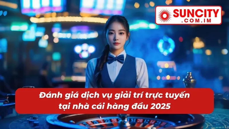 Trang Chủ 62 Những ưu điểm vượt trội tạo sức hút cho trang đổi thưởng Suncity